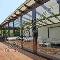 Manufacturers Exporters and Wholesale Suppliers of Roofing Sheds New delhi Delhi